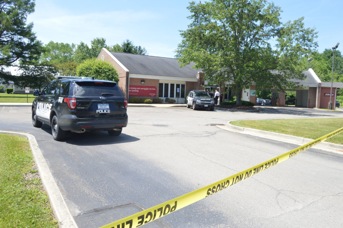 (1 PM) Jamestown Pleads Guilty In June Bank Robbery Case News, Sports